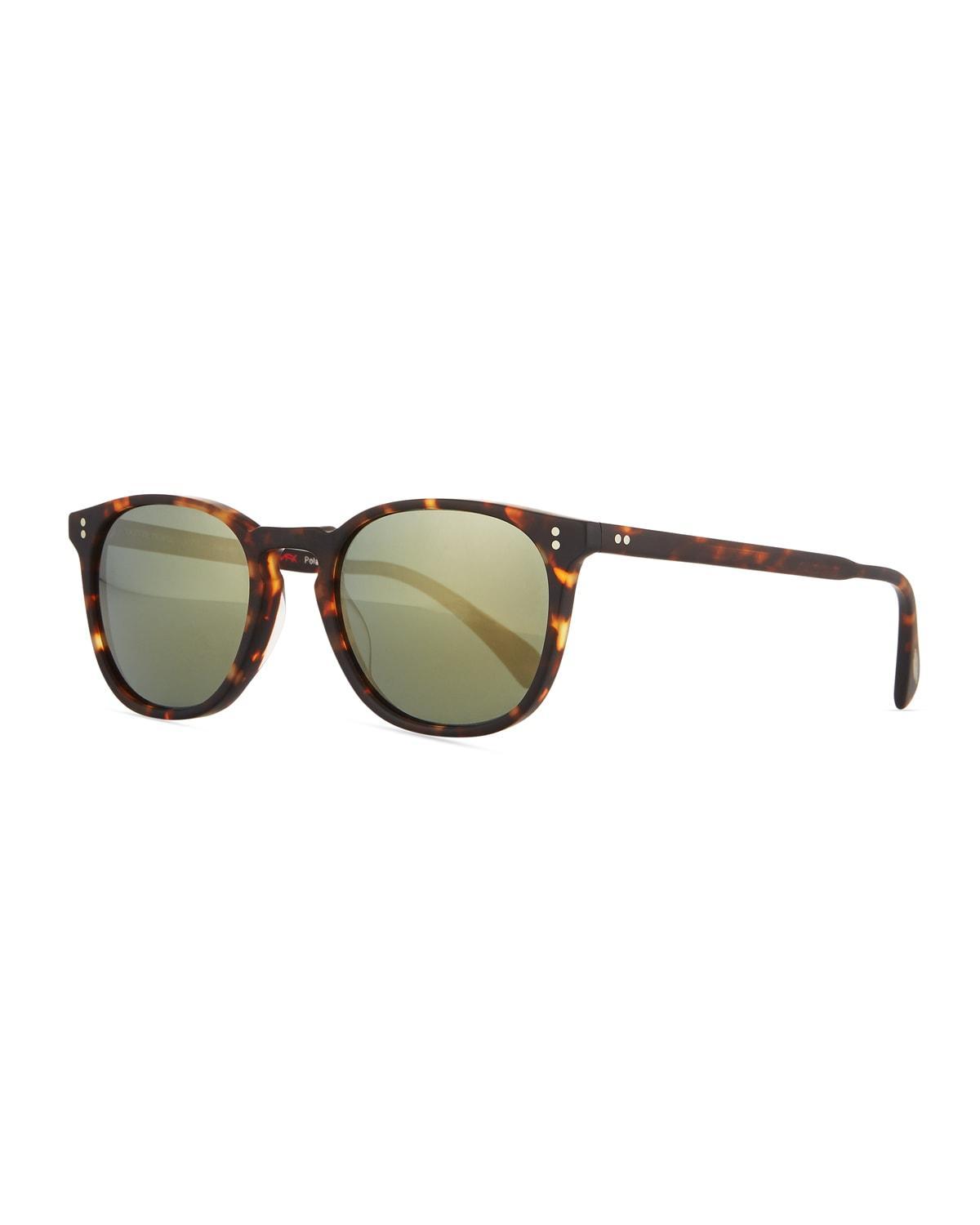 Finley Esq. 51 Acetate Sunglasses Product Image