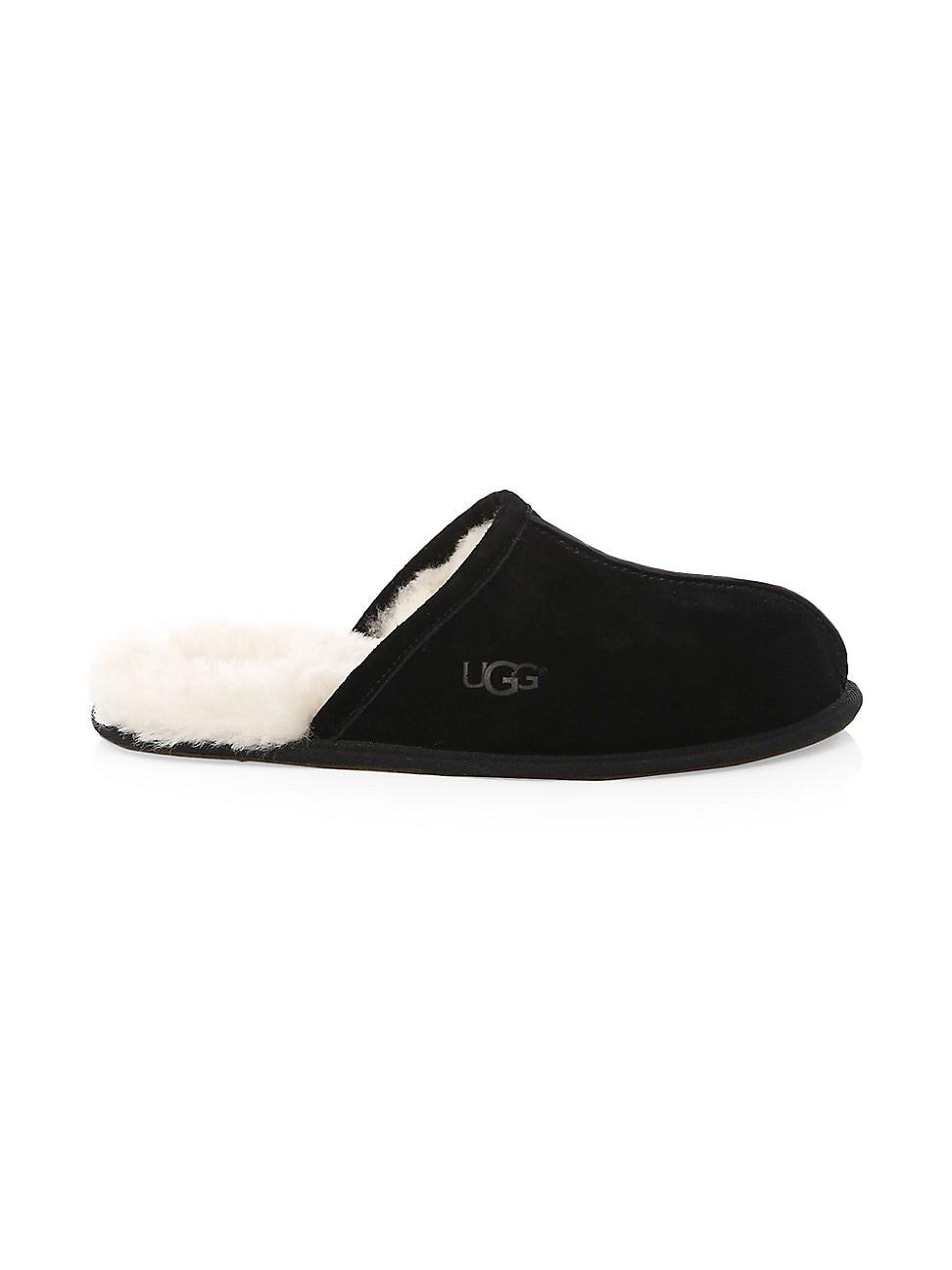 UGG Mens UGG Scuff Logo - Mens Shoes Product Image