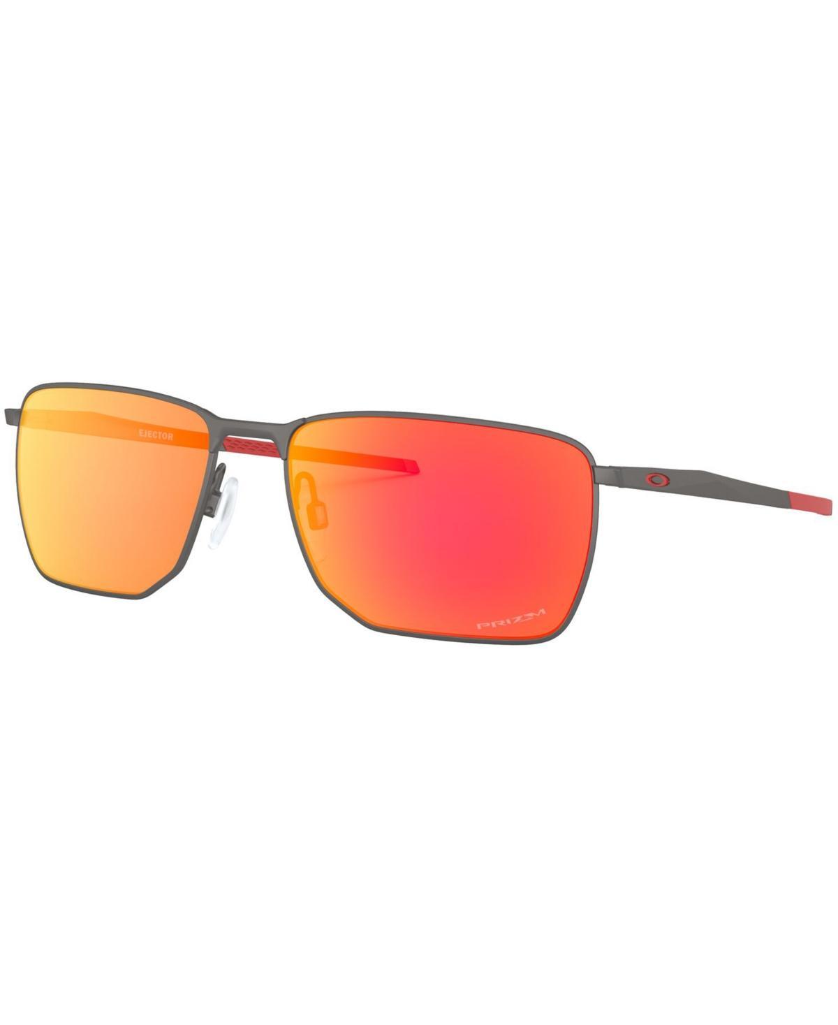 Oakley Ejector 58mm Navigator Sunglasses Product Image