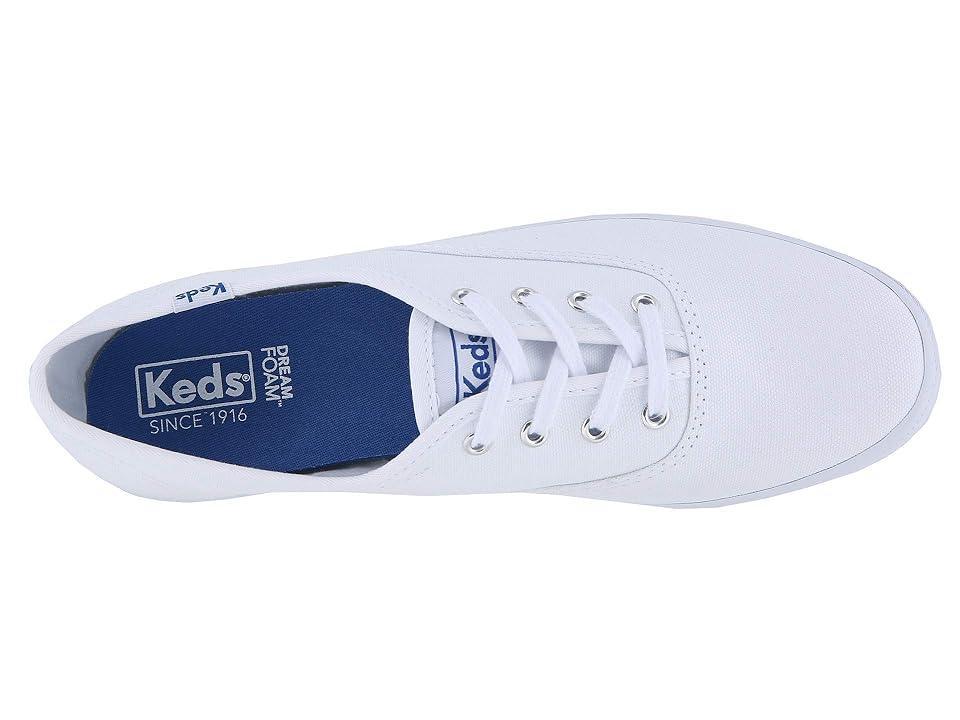 Keds Champion Canvas Lace Product Image