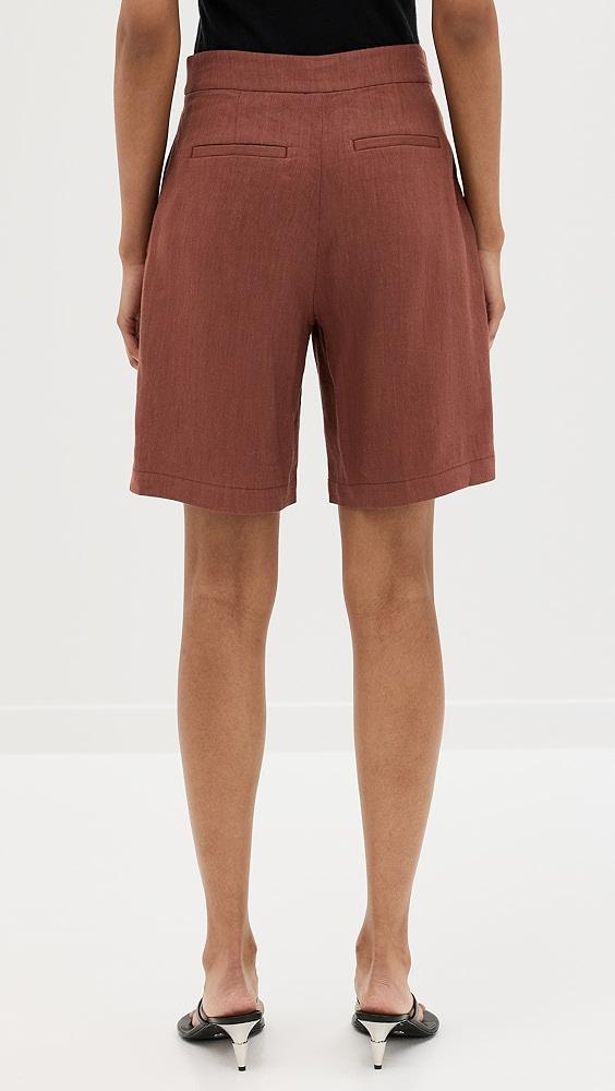 A.L.C. Nico Shorts | Shopbop Product Image