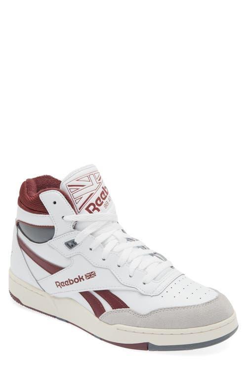 Reebok BB 4000 II Mid Sneaker Product Image