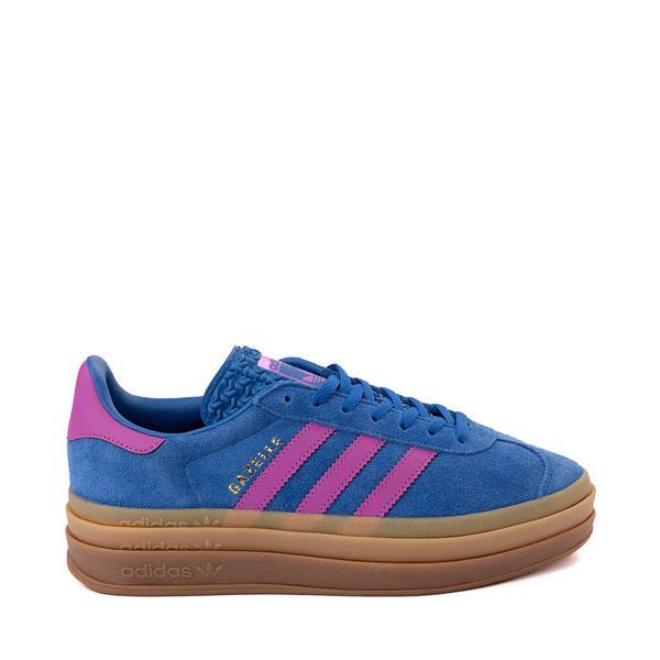 adidas Originals Womens adidas Originals Gazelle Bold - Womens Shoes Product Image