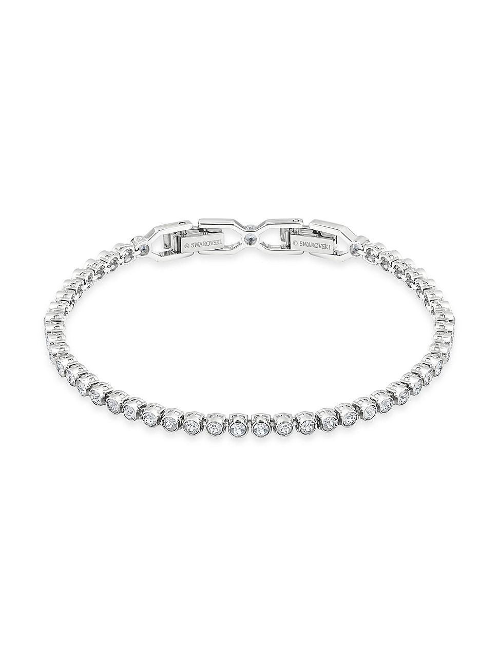 Swarovski Emily Bracelet Product Image