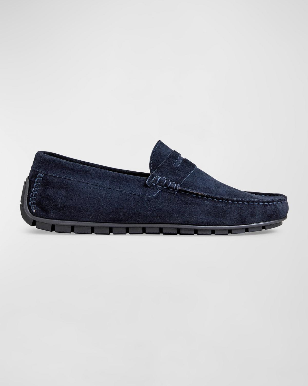 Bruno Magli Xane Driving Penny Loafer Product Image