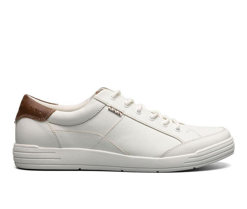 Men's Nunn Bush City Walk Oxford Sneakers Product Image