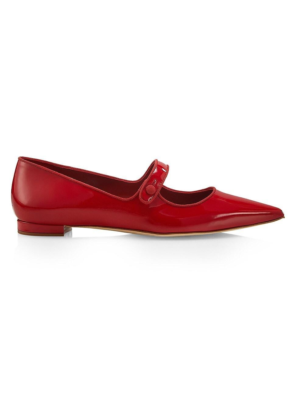 Schutz Womens Christie Loafers Product Image