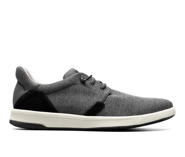 Men's Florsheim Crossover Can Elastic Lace Slip-on Sneakers Product Image