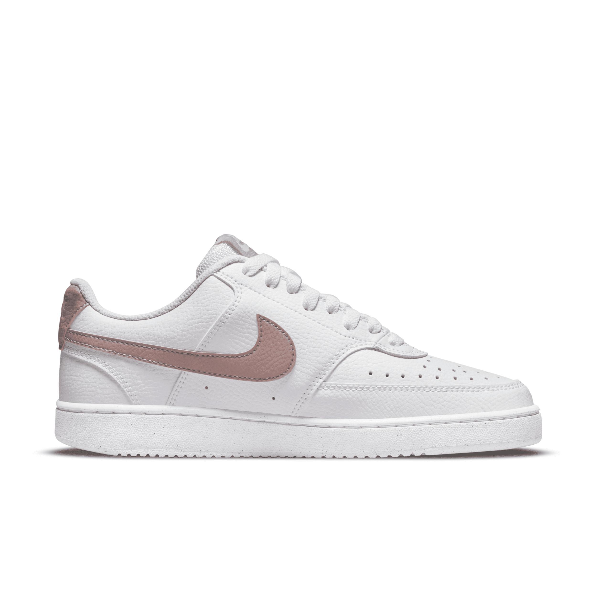 Nike Women's Court Vision Low Next Nature Shoes Product Image