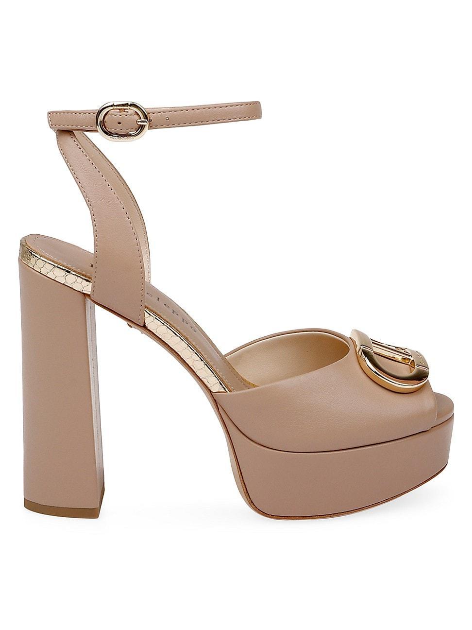 Womens Brigitte Sandals Product Image