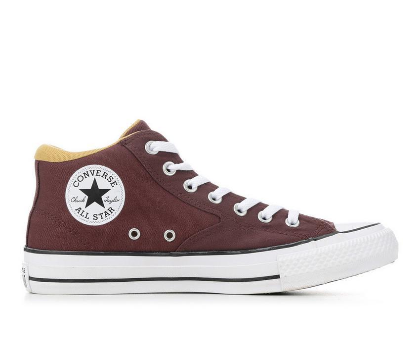 Men's Converse Chuck Taylor All Star Malden Hi Sneakers Product Image