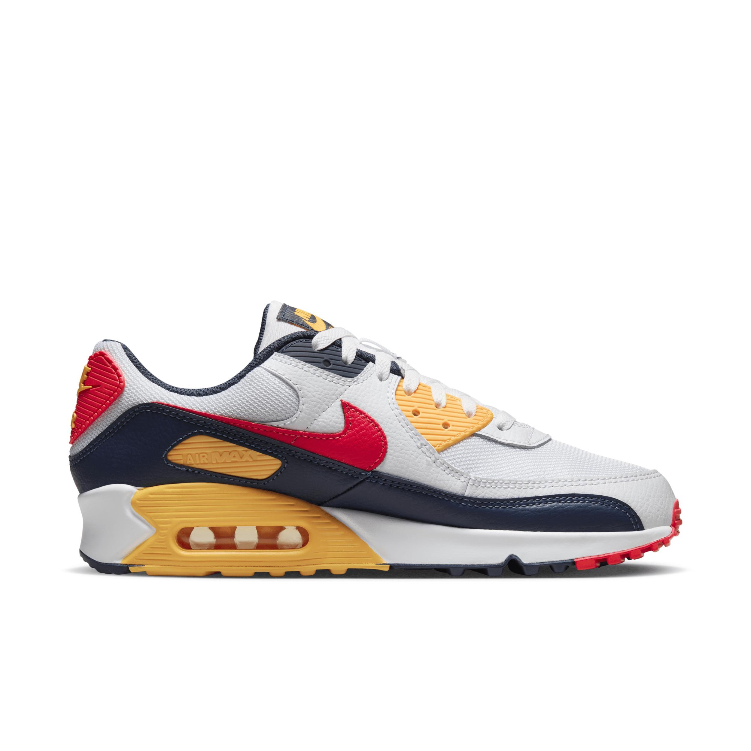 Nike Air Max 90 Men's Shoes Product Image