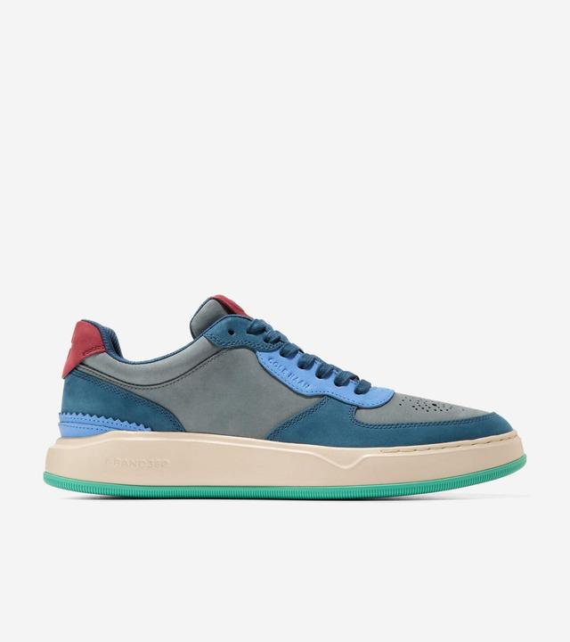 Cole Haan Mens GrandPr Crew Sneaker Product Image