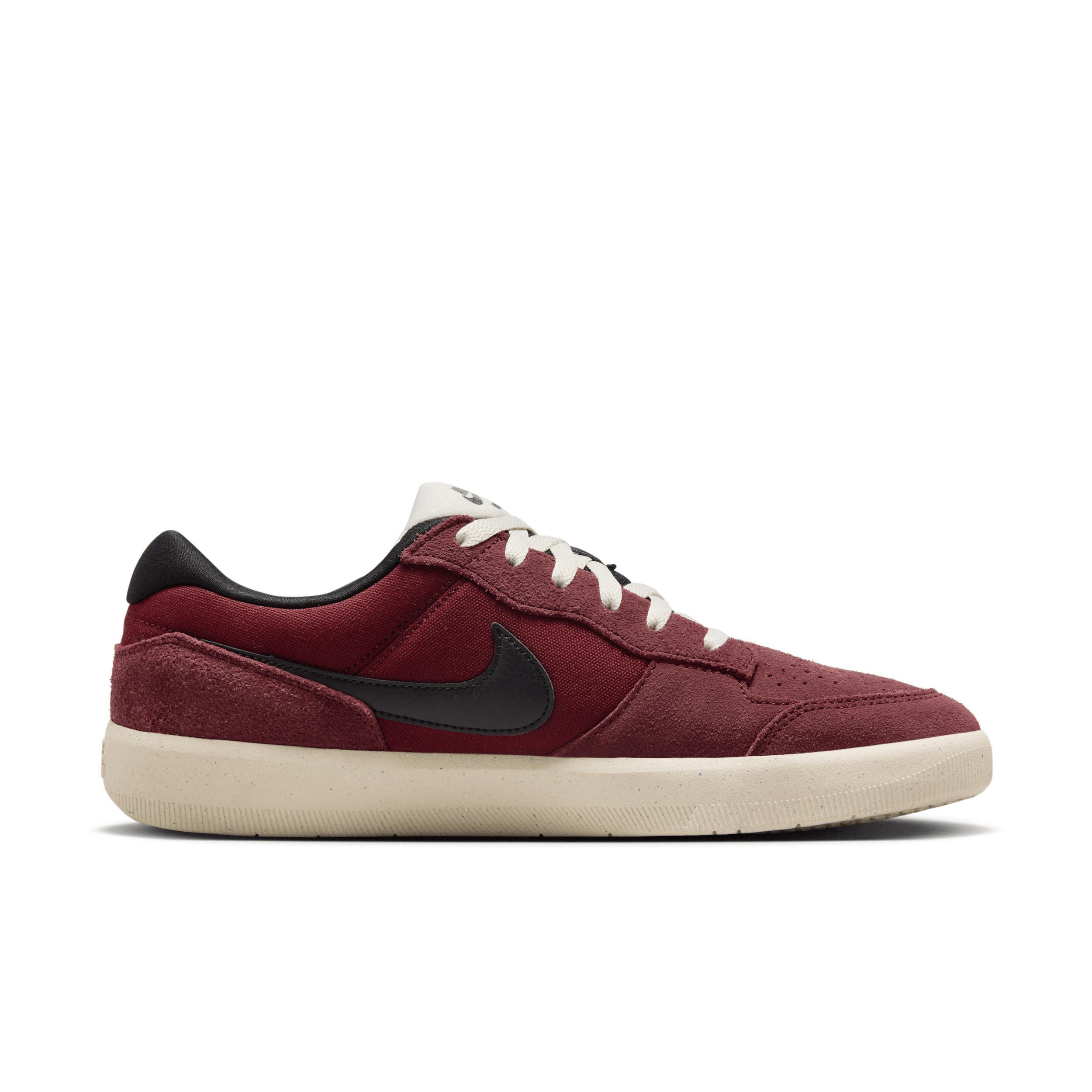 Nike SB Force 58 Skate Shoes Product Image