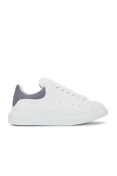 Leather Sneaker Product Image