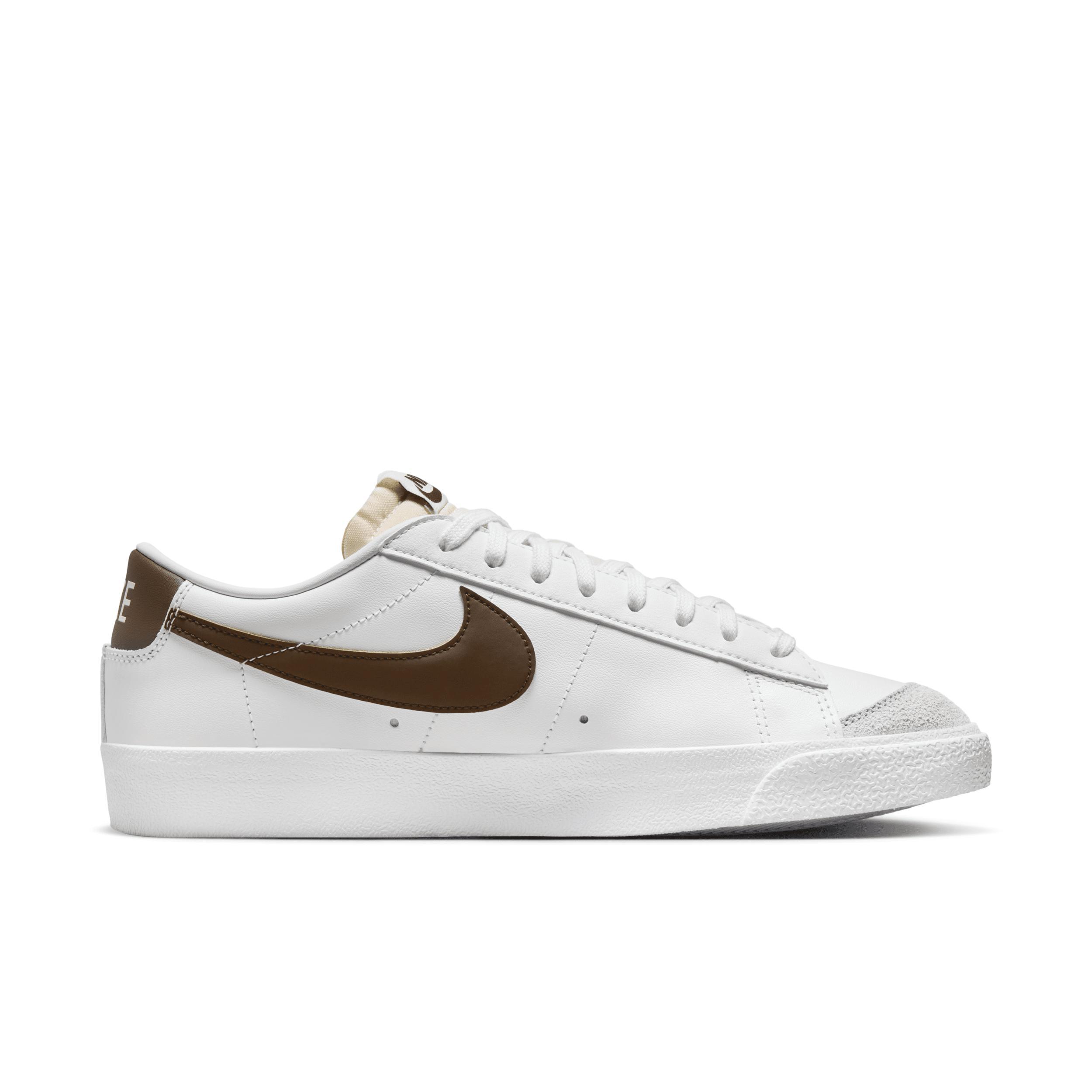 Nike Men's Blazer Low '77 Vintage Shoes Product Image