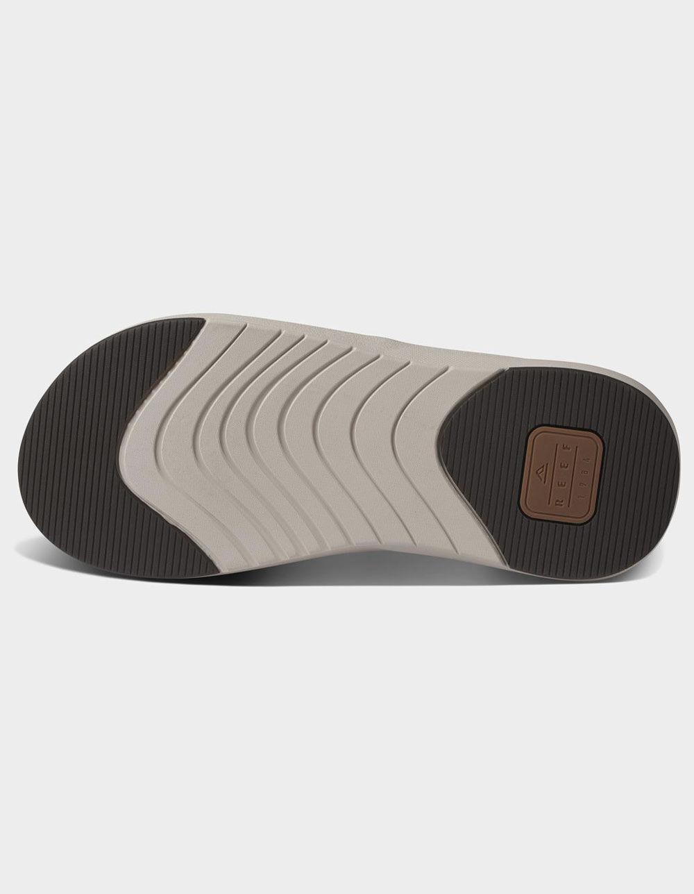 REEF Cushion Norte Mens Sandals Product Image