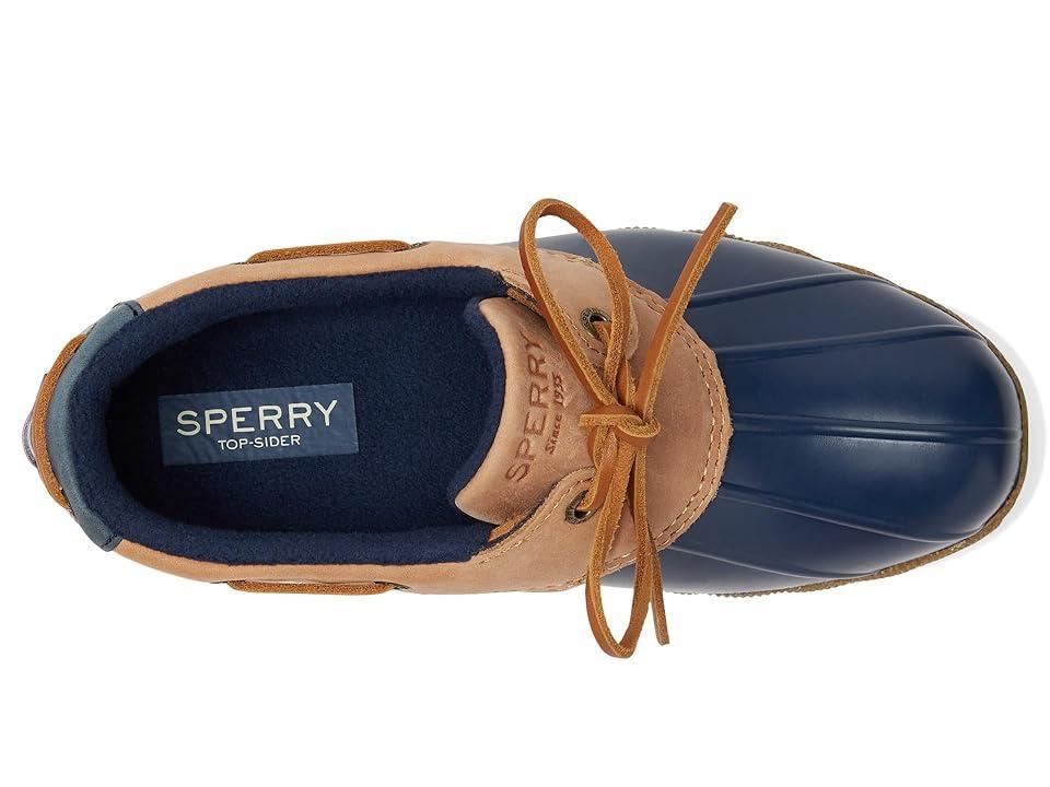 Sperry Women's Saltwater 1-Eye Boot Tan / Brown Product Image