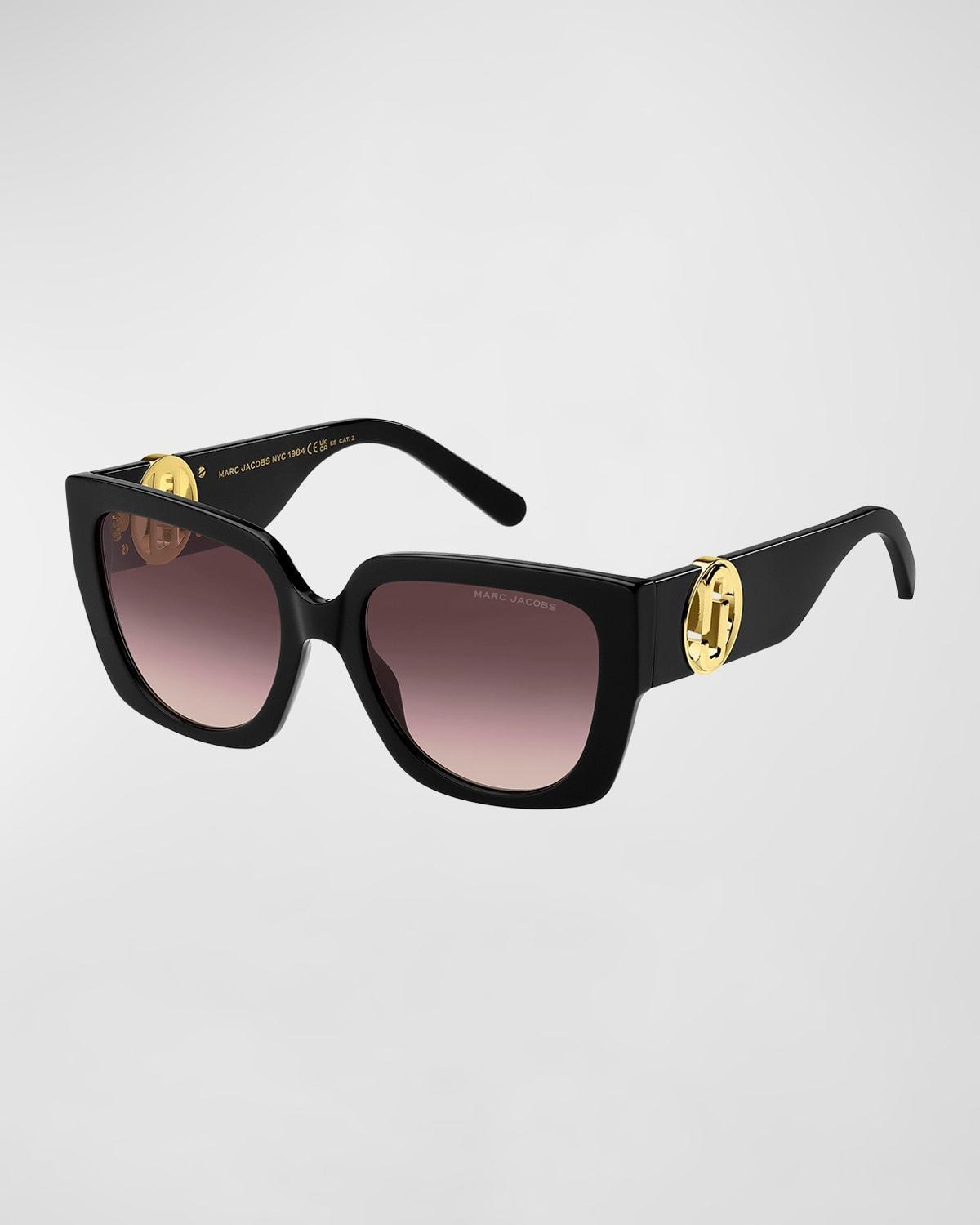 Marc Jacobs 54mm Square Sunglasses Product Image