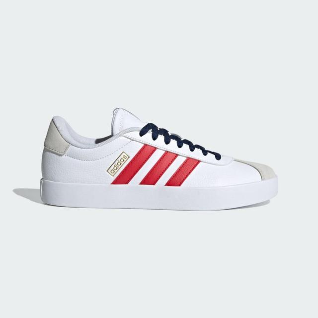 Adidas Men's Vl Court 3.0 Sneaker Product Image