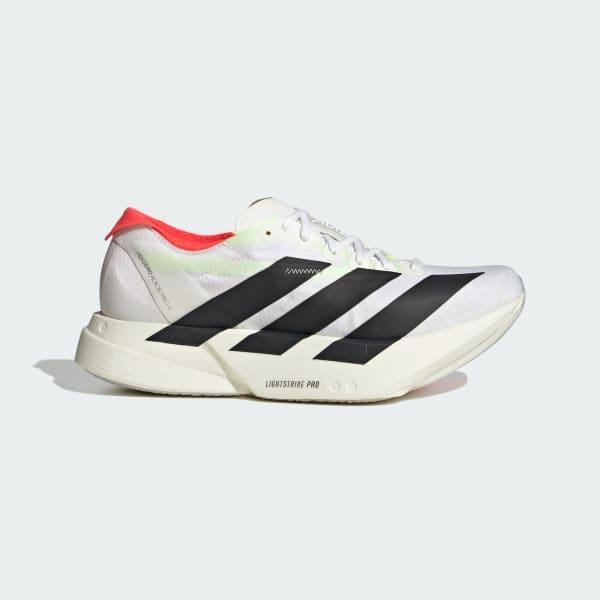 Adizero Adios Pro 4 Shoes Product Image