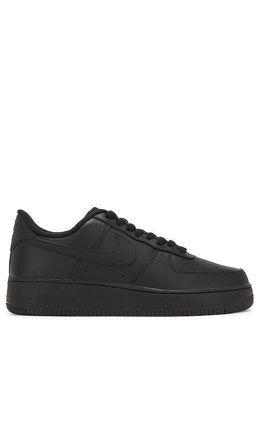 Nike Men's Air Force 1 '07 Shoes Product Image