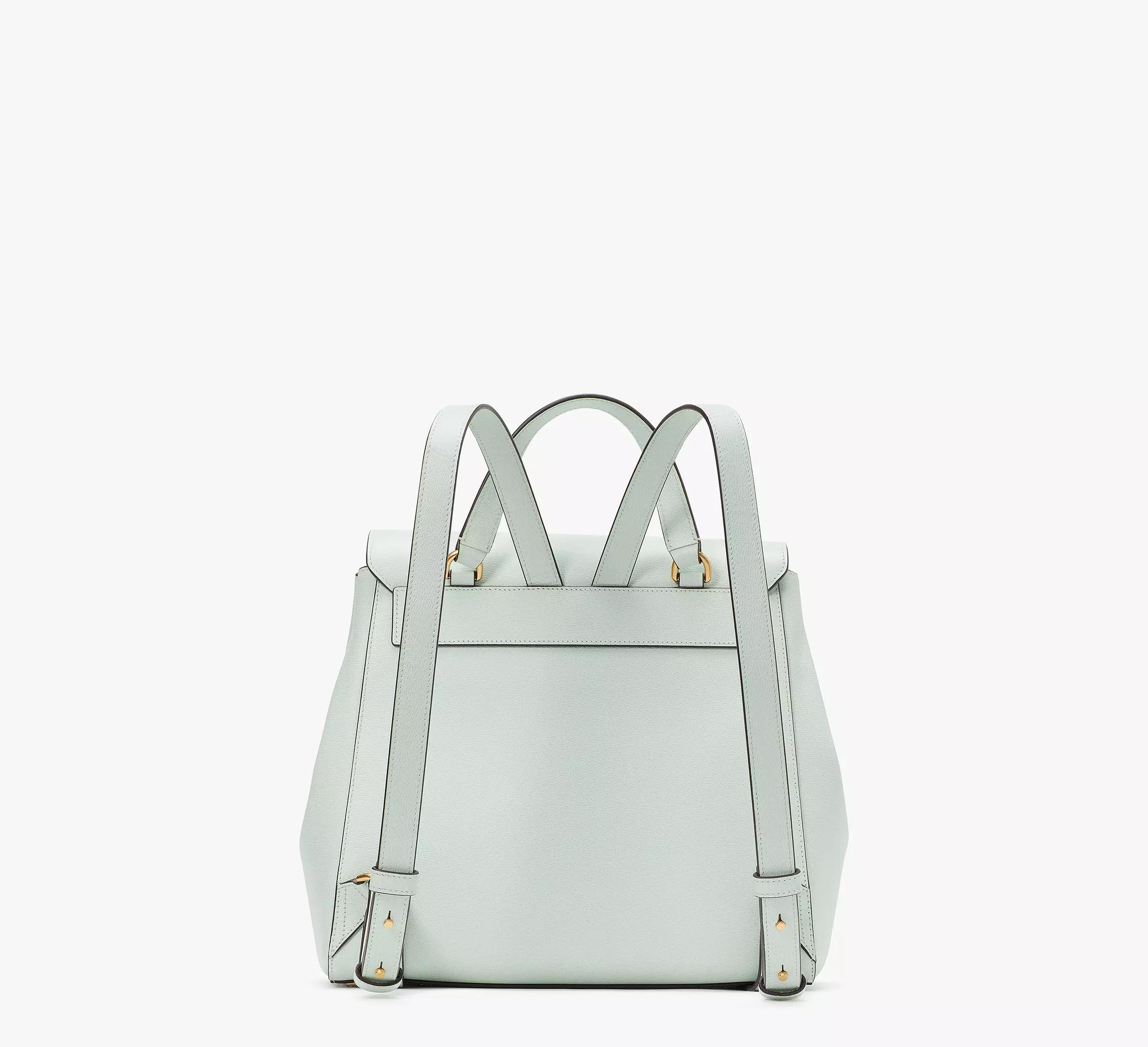 Katy Medium Flap Backpack Product Image