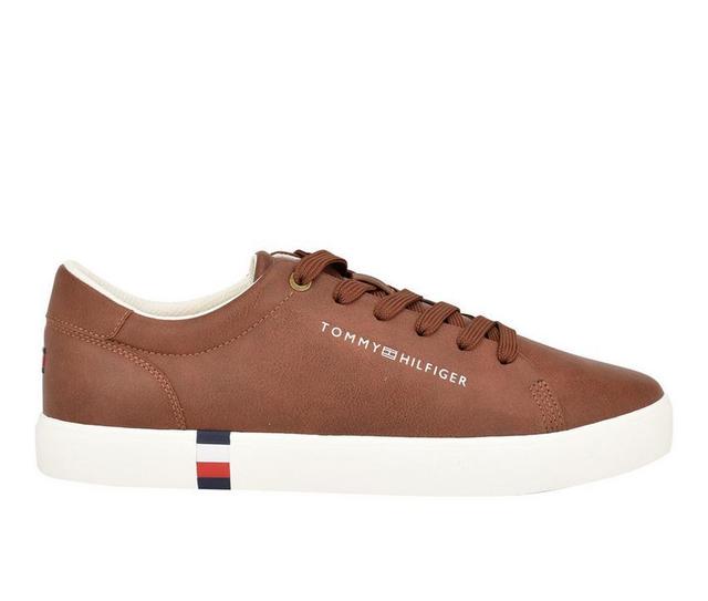 Men's Tommy Hilfiger Ramoso Casual Oxfords Product Image