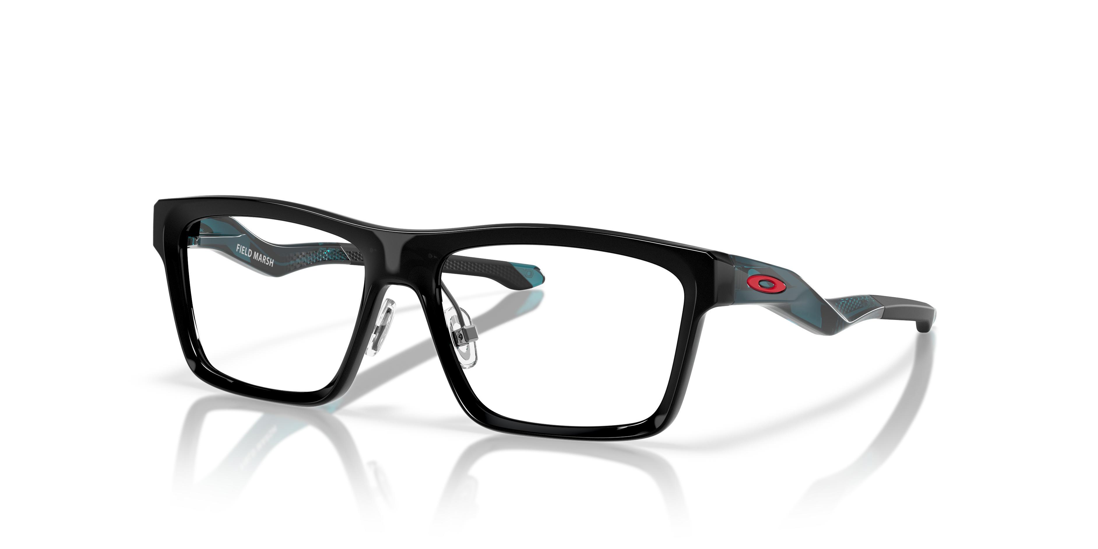 Oakley Men's Field Marsh (youth Fit) Eyeglasses Product Image