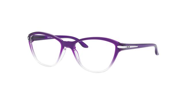 Oakley Men's Twin Tail (youth Fit) Eyeglasses Product Image