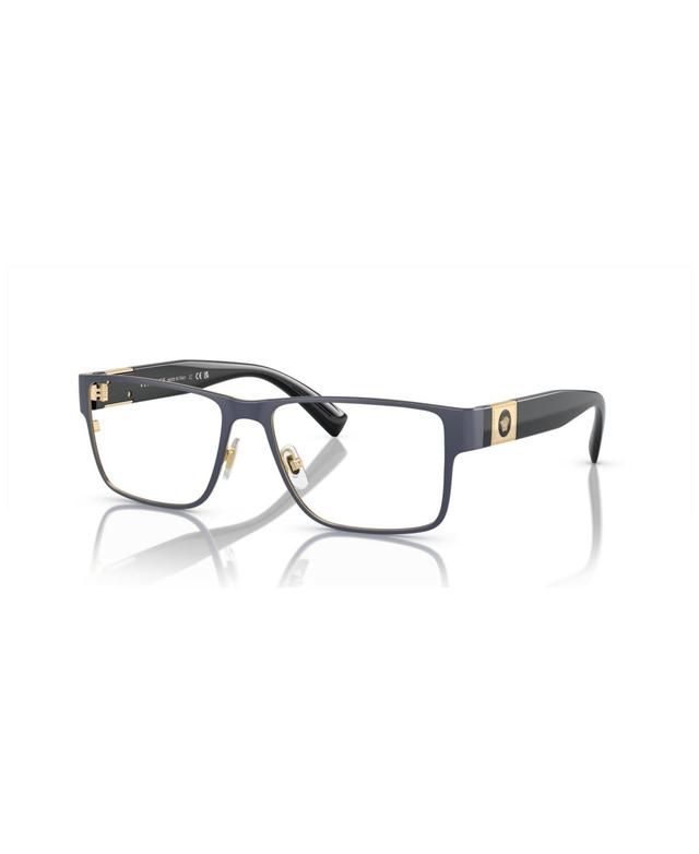 Versace Mens Eyeglasses, VE1274 - Black Product Image