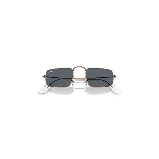 Ray-Ban Julie Sunglasses Frame Green Lenses Product Image