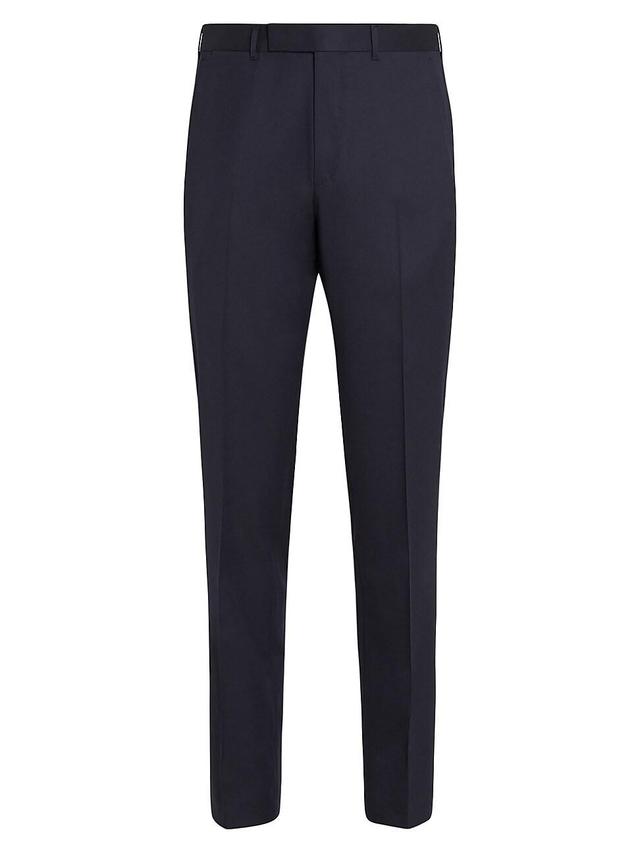 Mens Centoventimila Wool Pants Product Image