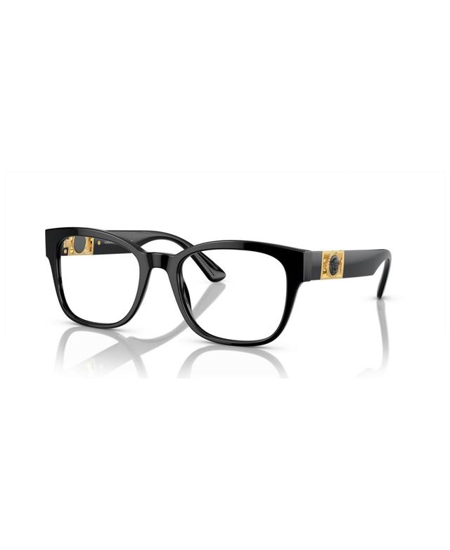 Versace Mens Eyeglasses, VE3314 - Havana Product Image