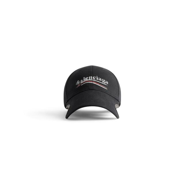 political stencil cap Product Image