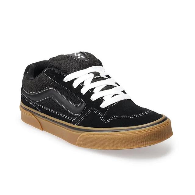 Vans Caldrone Mens Shoes Product Image