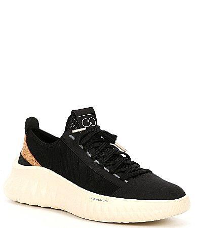 Cole Haan Mens Generation ZERGRAND II Sneakers Product Image