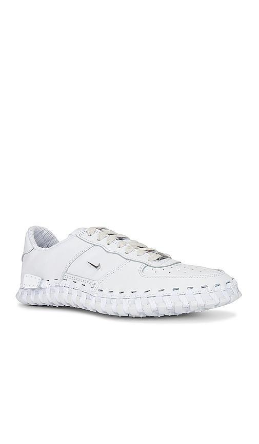 Nike Women's J Force 1 Low LX SP Shoes Product Image