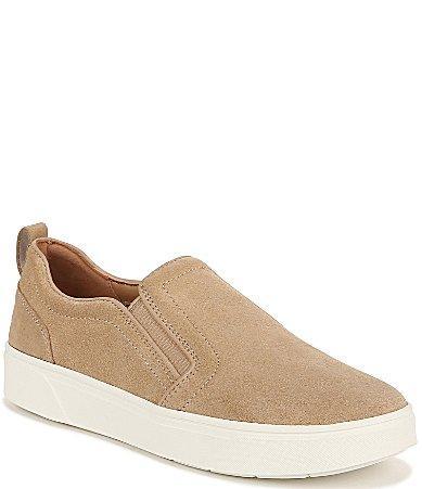 Vionic Kimmie Suede Slip Product Image