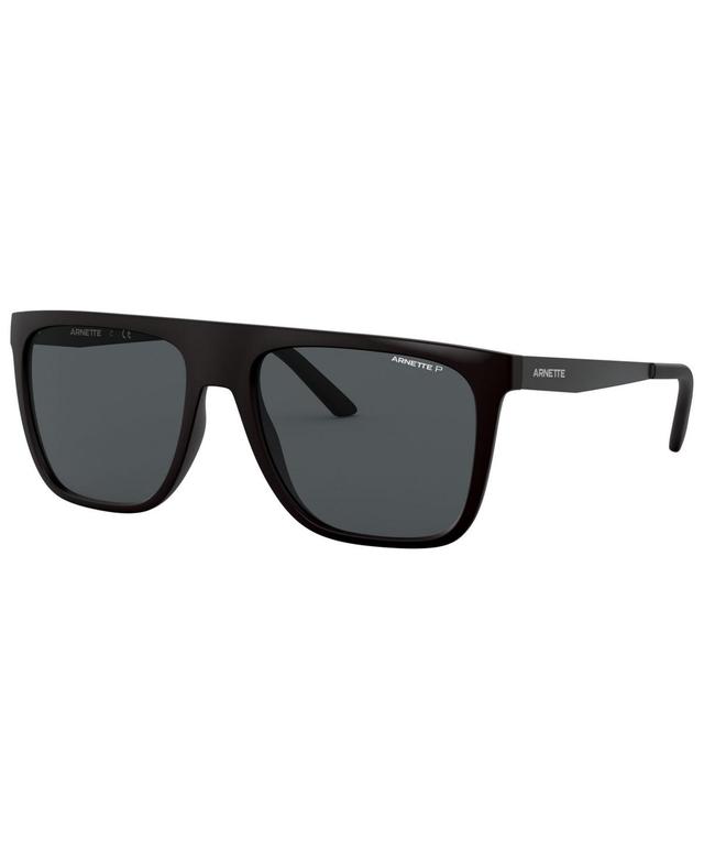 Arnette Mens Polarized Sunglasses, AN4261 Product Image