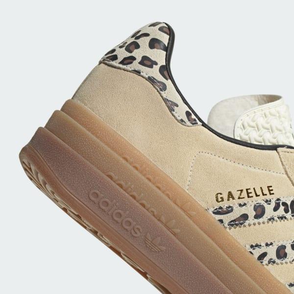 Gazelle Bold Shoes Product Image