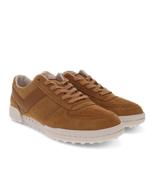 Pony Mens Linebacker Lux Sneakers Product Image