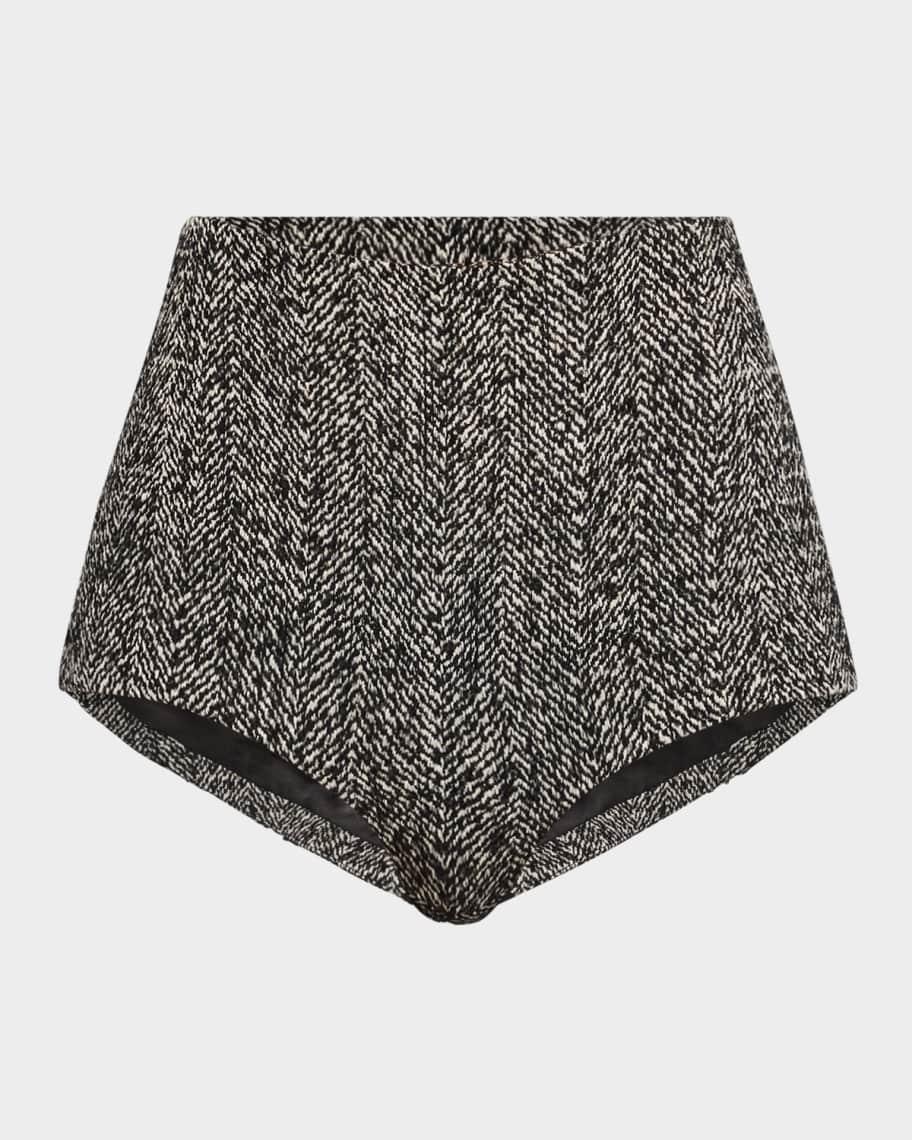 Ellery Wool Hot Shorts product image