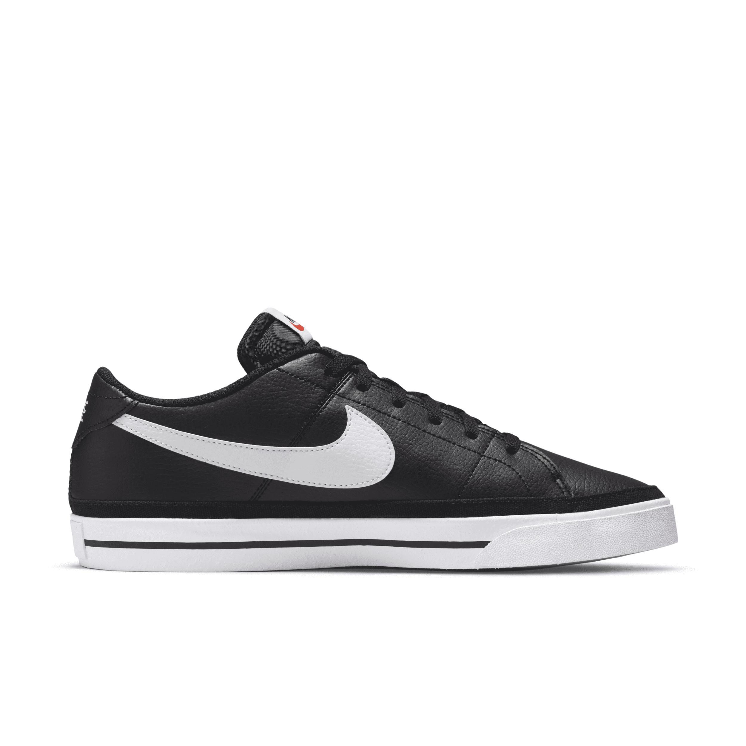 Nike Mens Court Legacy Next Nature Casual Sneakers from Finish Line Product Image