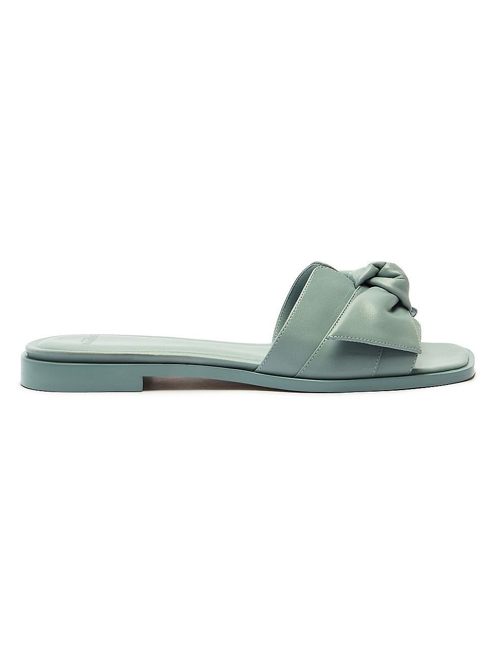 Givenchy 4G Slide Sandal Product Image