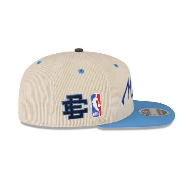 Eric Emanuel X Orlando Magic 9FIFTY Snapback Product Image