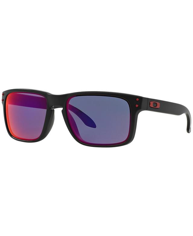 Oakley Holbrook 55mm Sunglasses Product Image