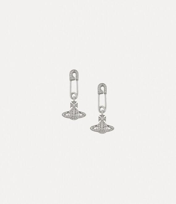 Lucrece Earrings Product Image