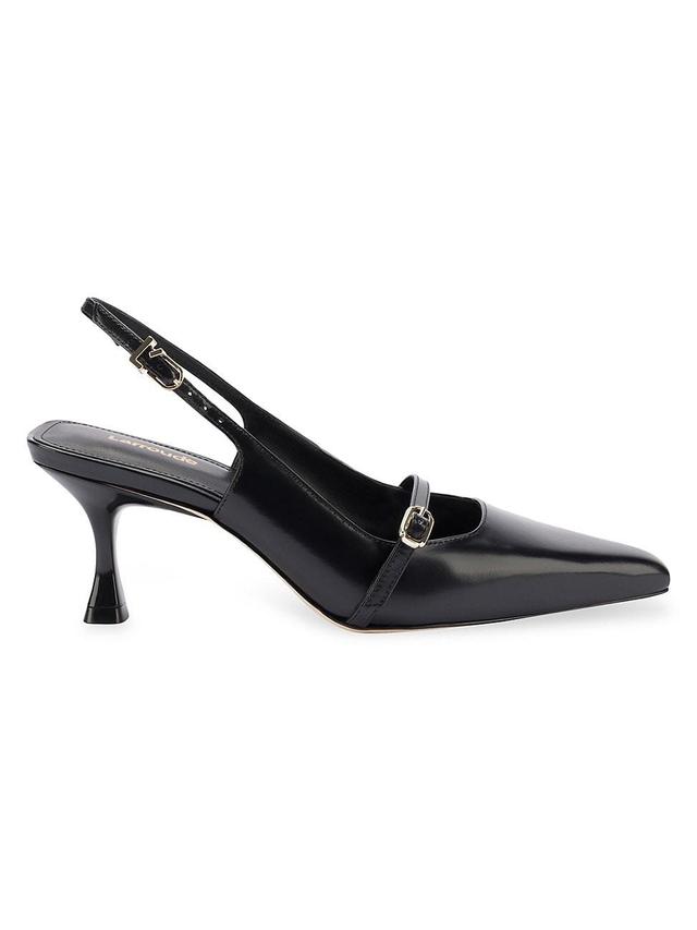 Larroud Ines Slingback Pump Product Image