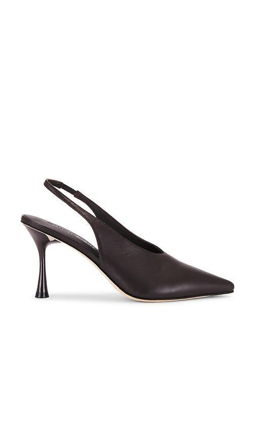 Razor Slingback 90 Heel Product Image